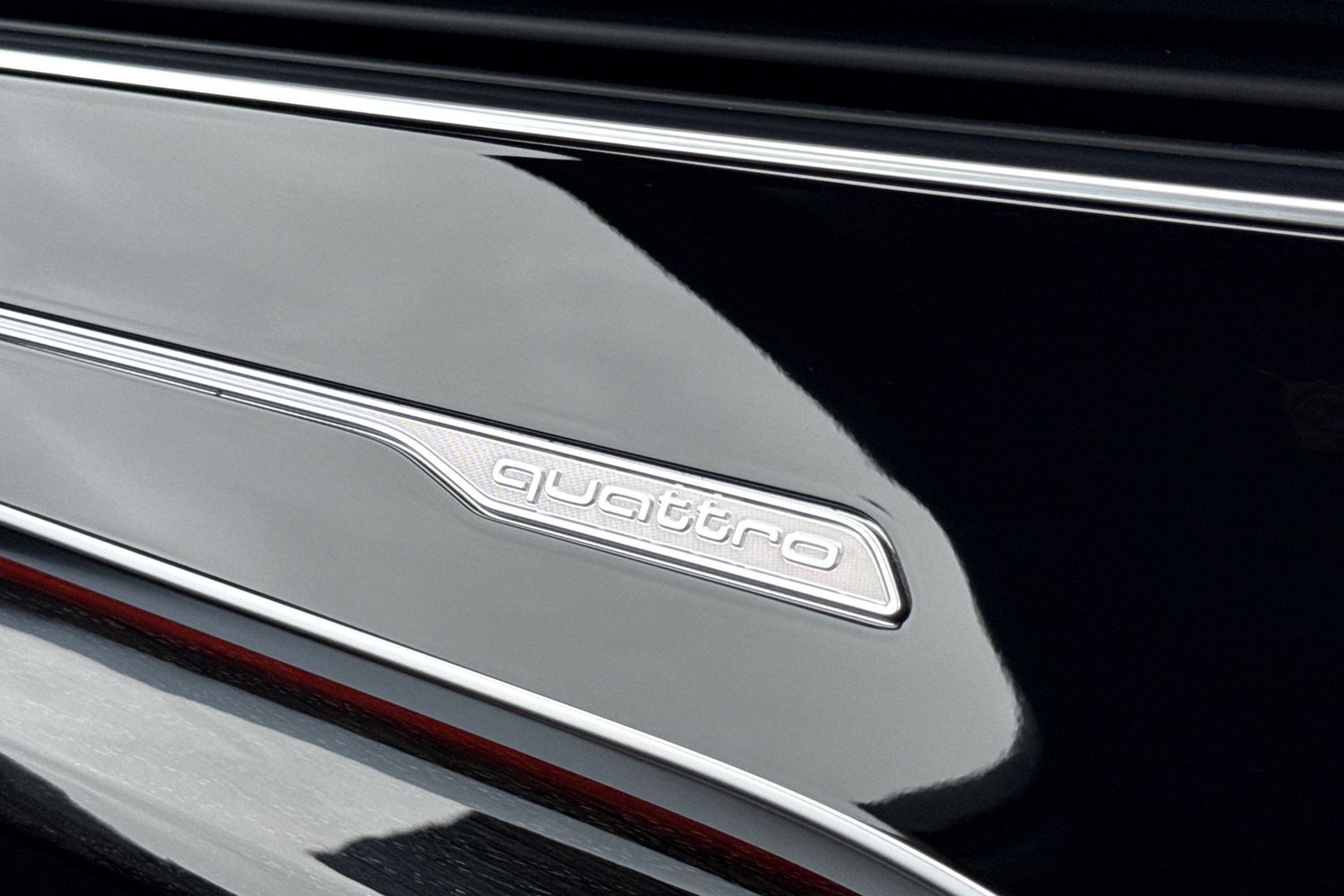 Used Audi SQ7 2024 for sale - 76979057: Photo 51