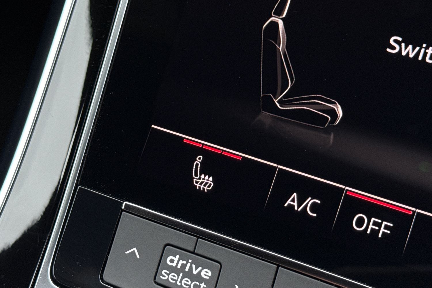 Used Audi SQ7 2024 for sale - 76979057: Photo 52