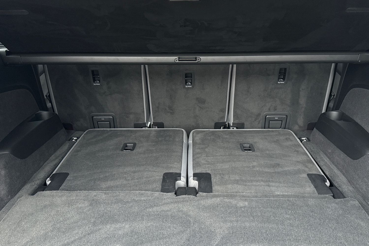 Used Audi SQ7 2024 for sale - 76979057: Photo 56