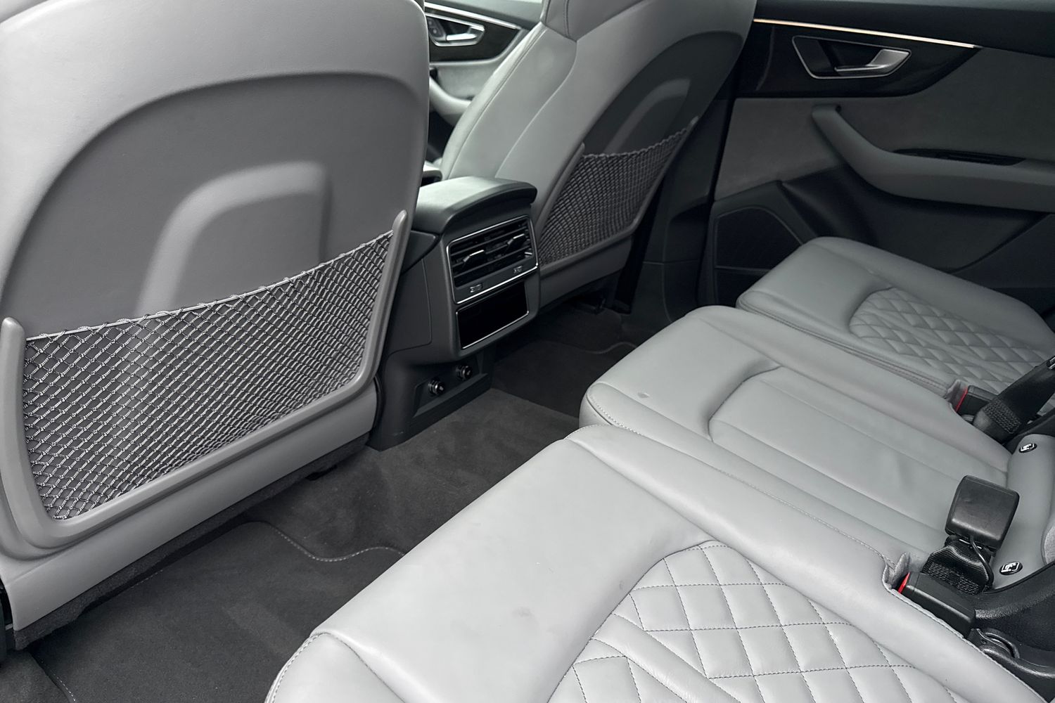 Used Audi SQ7 2024 for sale - 76979057: Photo 61