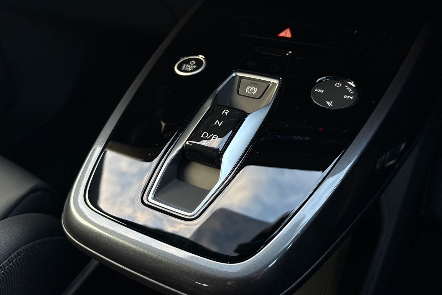 Used Audi Q4 e-tron 2025 for sale - 76453503: Photo 22