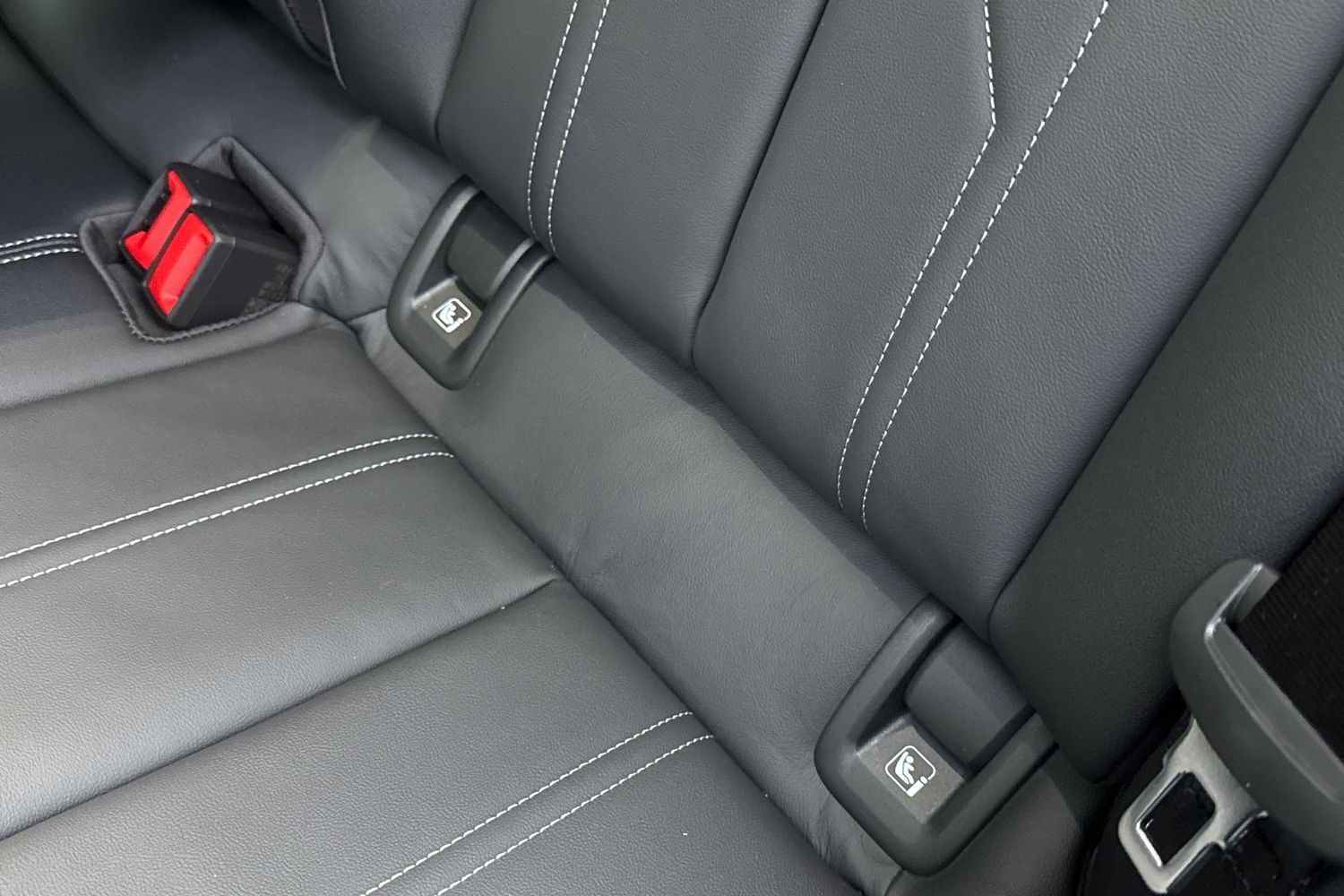 Used Audi Q4 e-tron 2025 for sale - 76453503: Photo 51