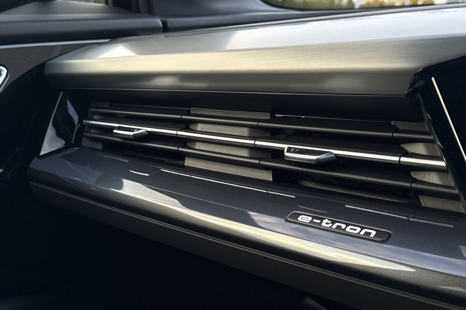 Used Audi Q4 e-tron 2025 for sale - 76453503: Photo 54