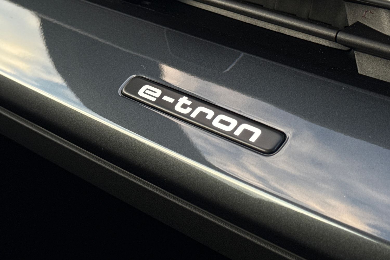 Used Audi Q4 e-tron 2025 for sale - 76453503: Photo 56