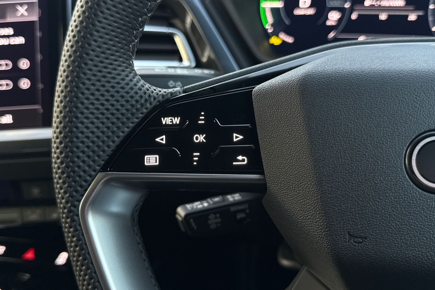 Used Audi Q4 e-tron 2025 for sale - 76453503: Photo 58