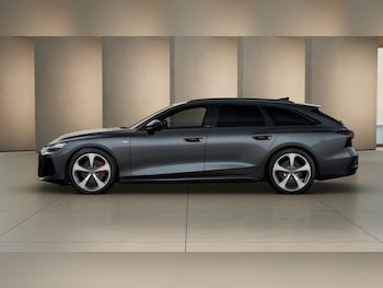 Used Audi A6 Avant 2026 for sale - 78566560: Photo