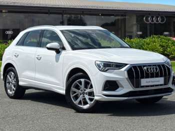 2022 - Sport 35 TFSI 150 PS 6-speed 5-Door