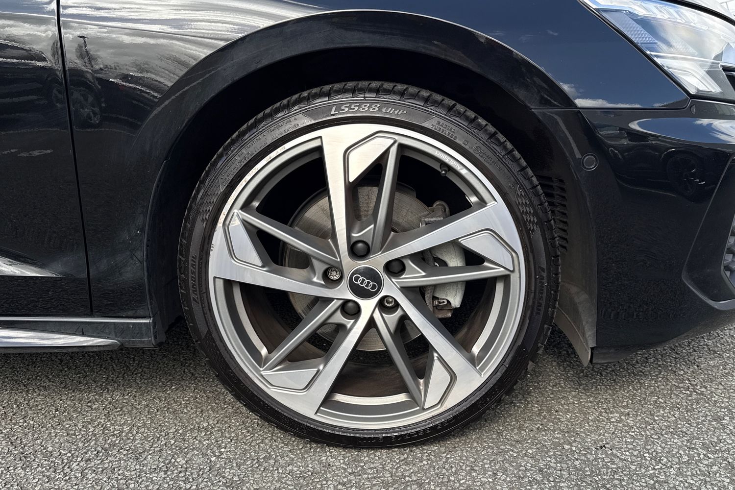 Used Audi A3 2024 for sale - 78069992: Photo 10