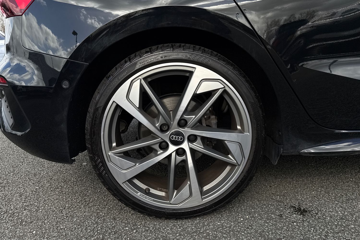 Used Audi A3 2024 for sale - 78069992: Photo 11