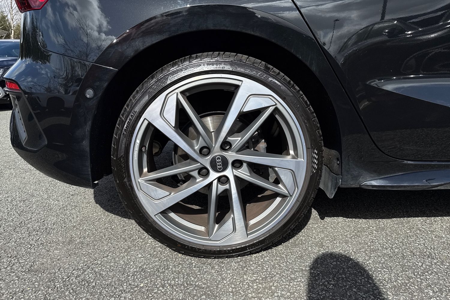 Used Audi A3 2024 for sale - 78069992: Photo 12