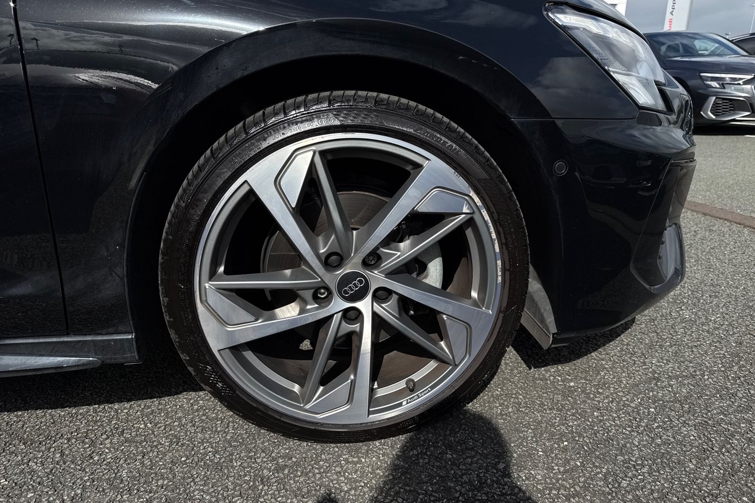 Used Audi A3 2024 for sale - 78069992: Photo 13