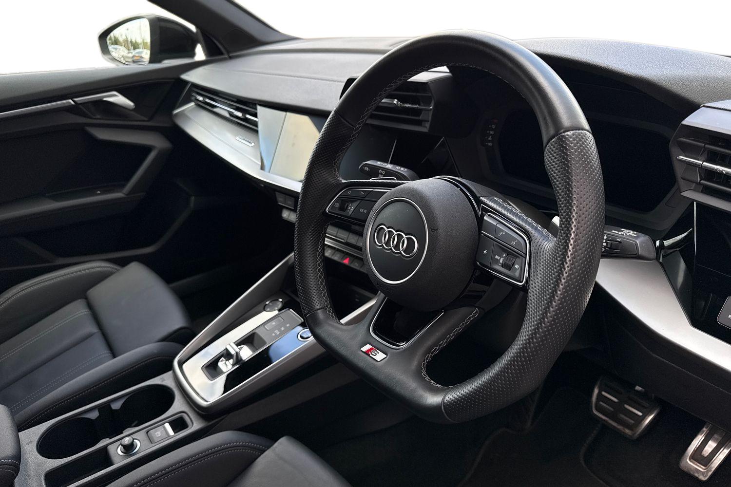 Used Audi A3 2024 for sale - 78069992: Photo 14