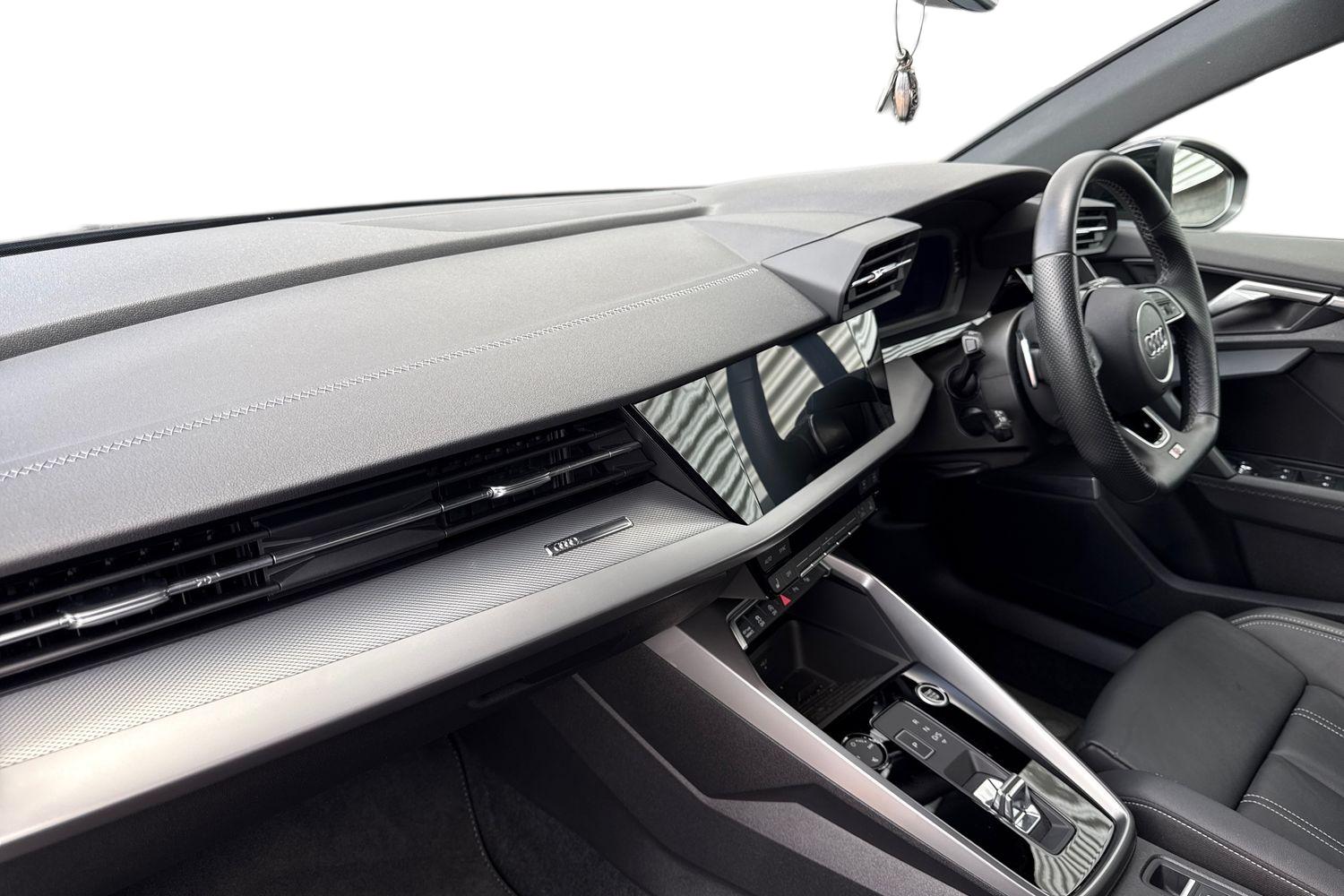 Used Audi A3 2024 for sale - 78069992: Photo 15