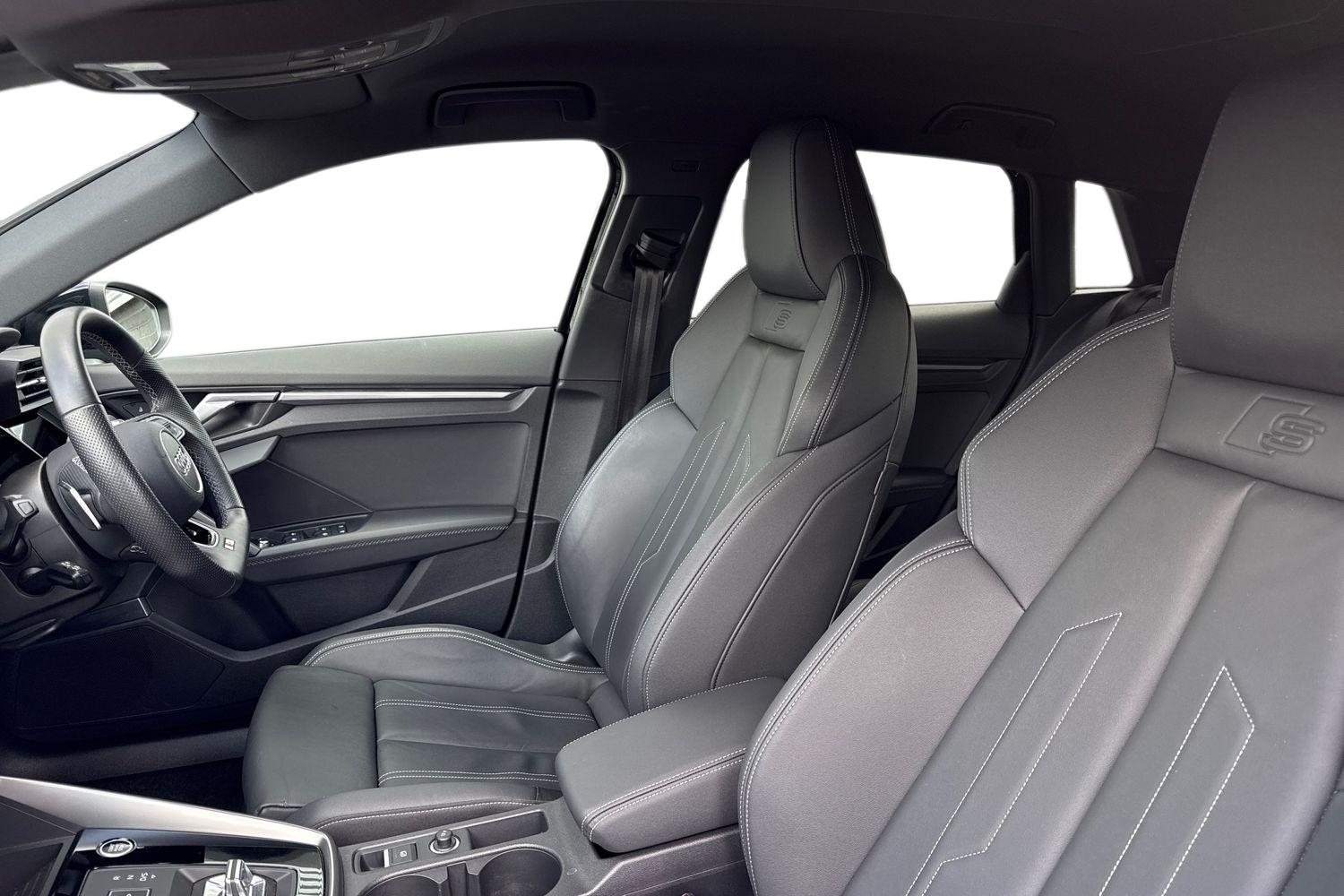 Used Audi A3 2024 for sale - 78069992: Photo 16