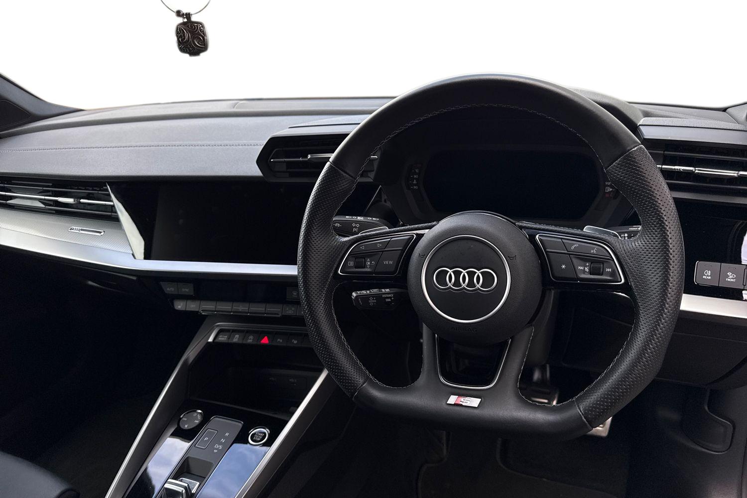 Used Audi A3 2024 for sale - 78069992: Photo 18