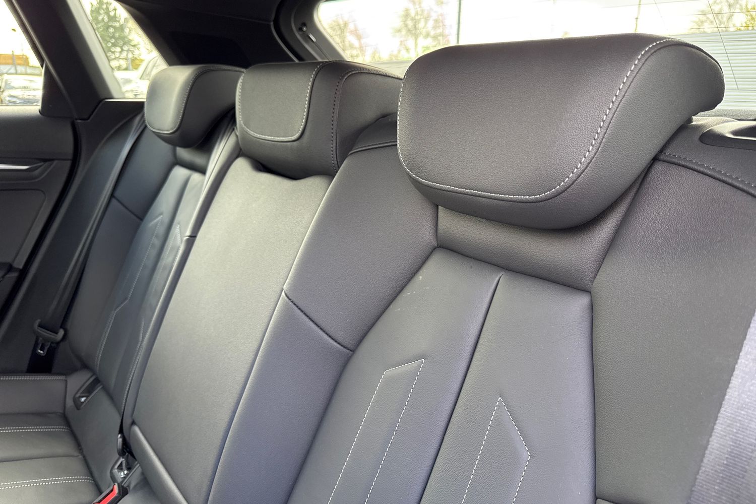 Used Audi A3 2024 for sale - 78069992: Photo 19