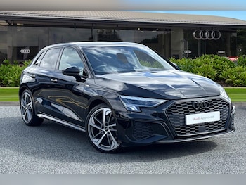 Audi A3 feature image