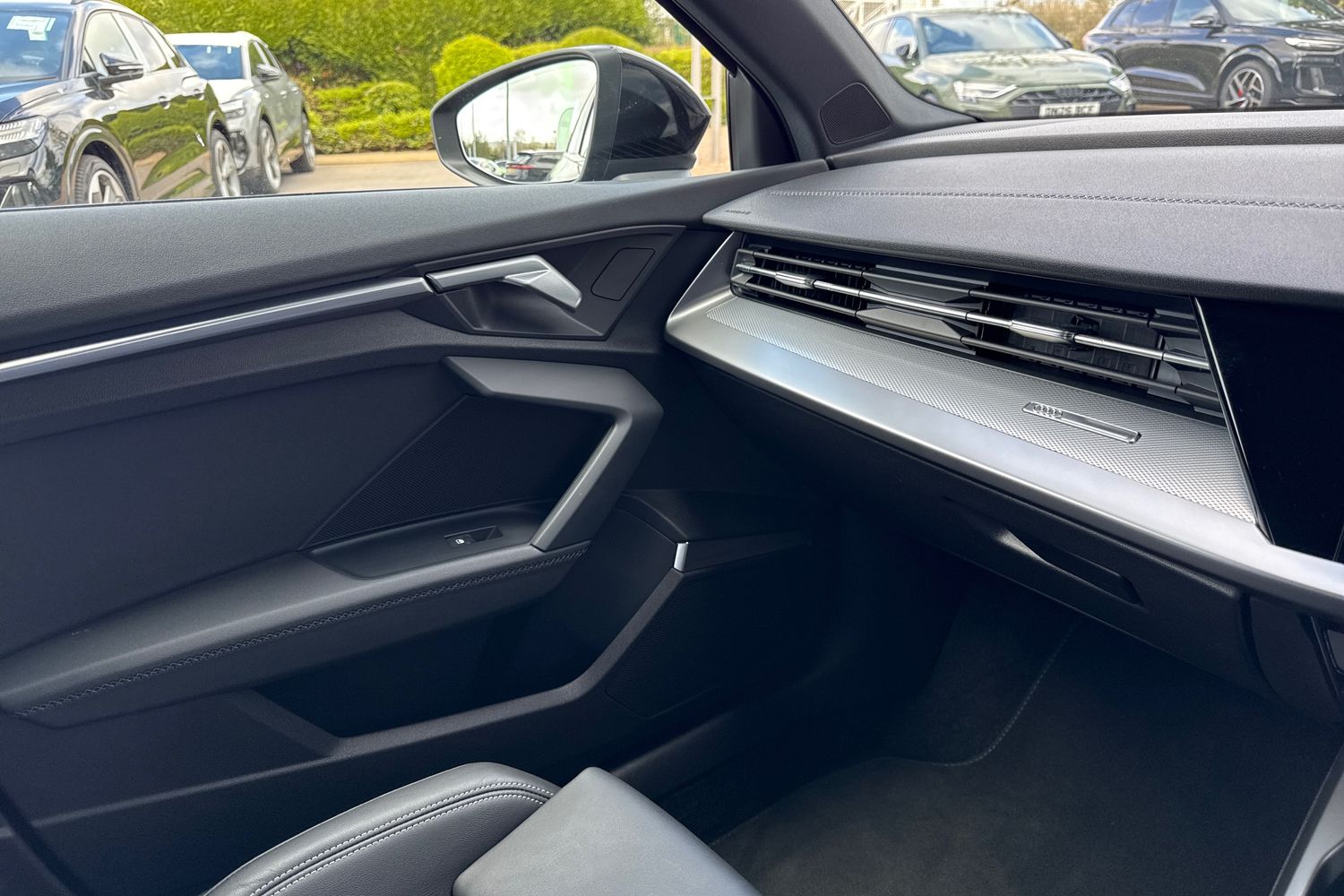 Used Audi A3 2024 for sale - 78069992: Photo 20