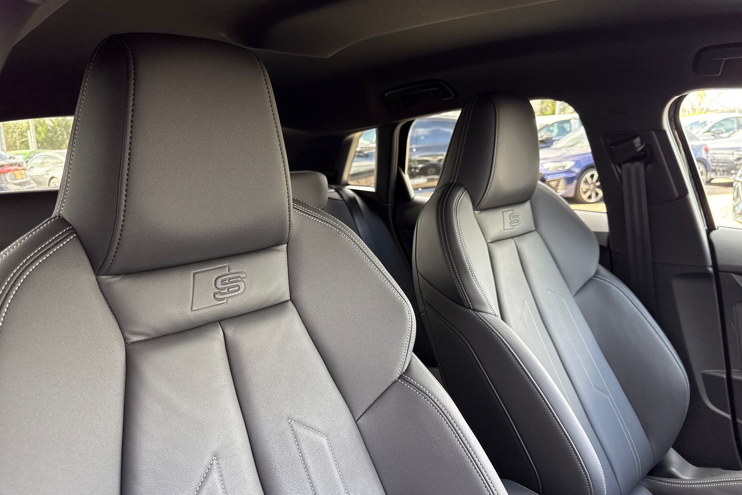 Used Audi A3 2024 for sale - 78069992: Photo 24