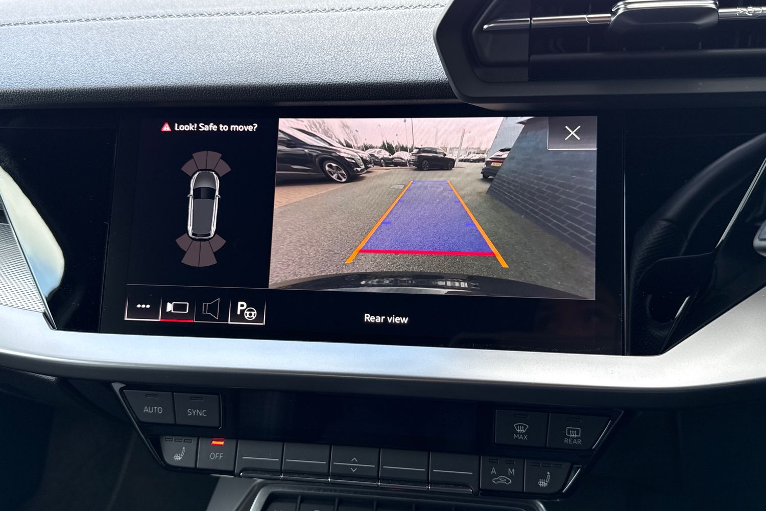 Used Audi A3 2024 for sale - 78069992: Photo 25