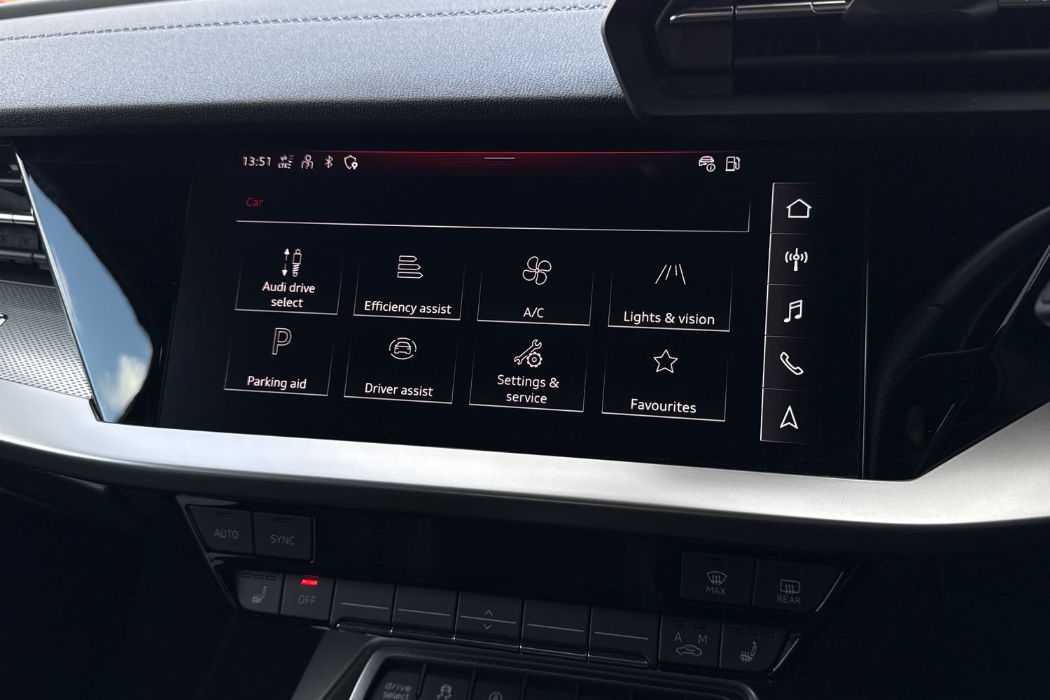 Used Audi A3 2024 for sale - 78069992: Photo 27