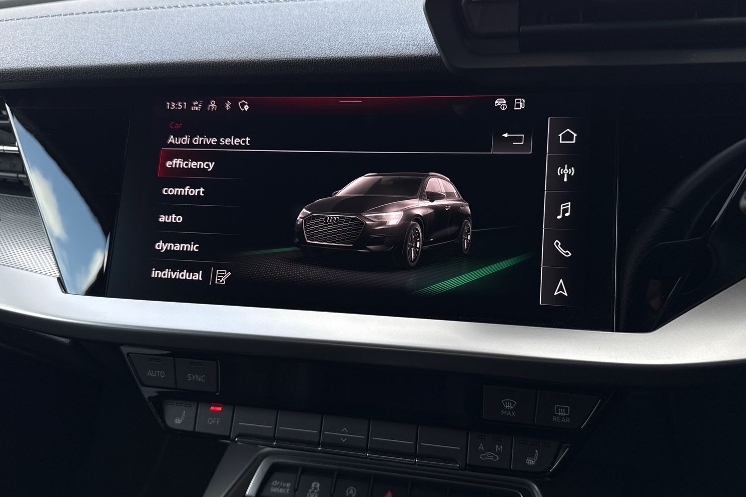 Used Audi A3 2024 for sale - 78069992: Photo 28