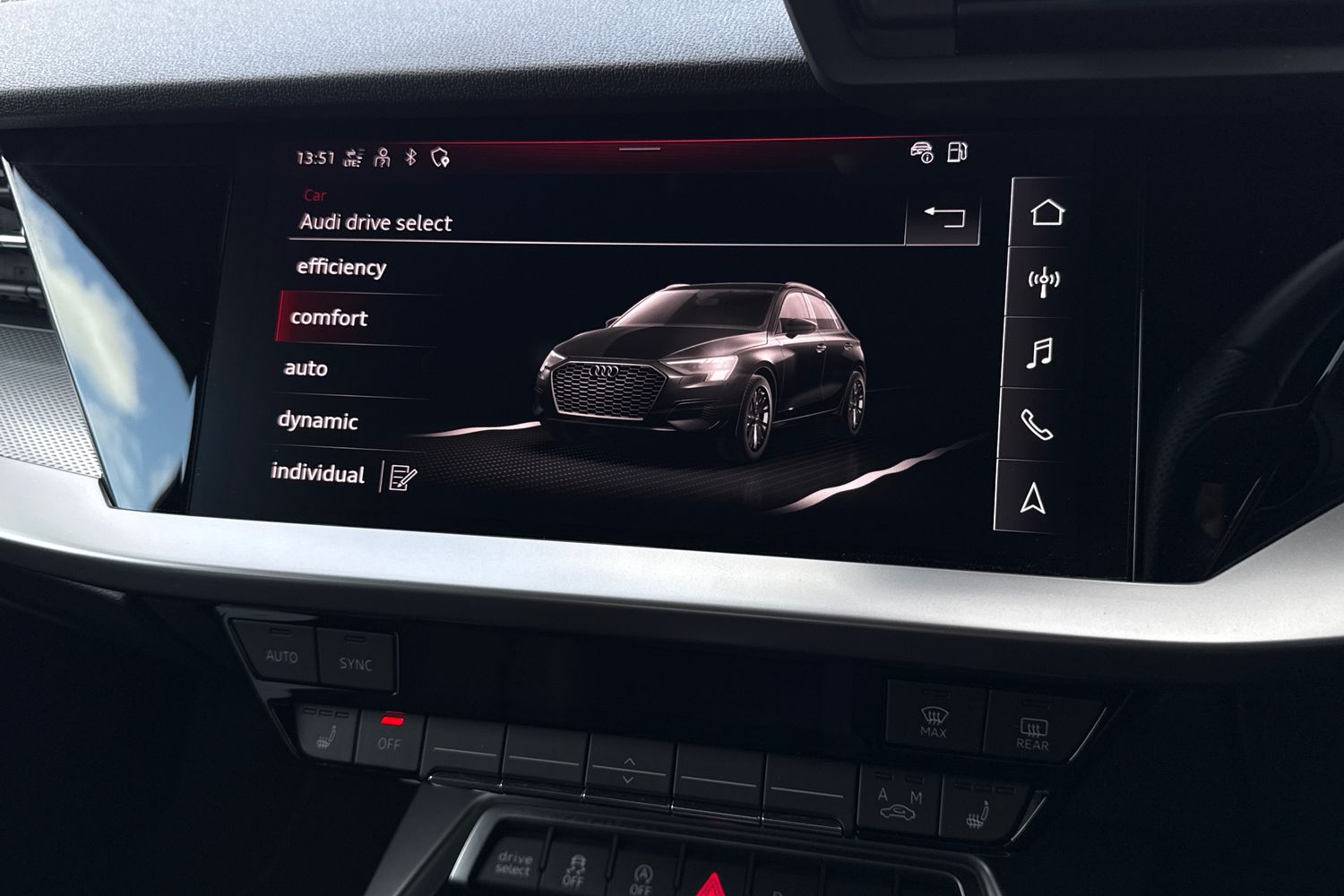 Used Audi A3 2024 for sale - 78069992: Photo 29