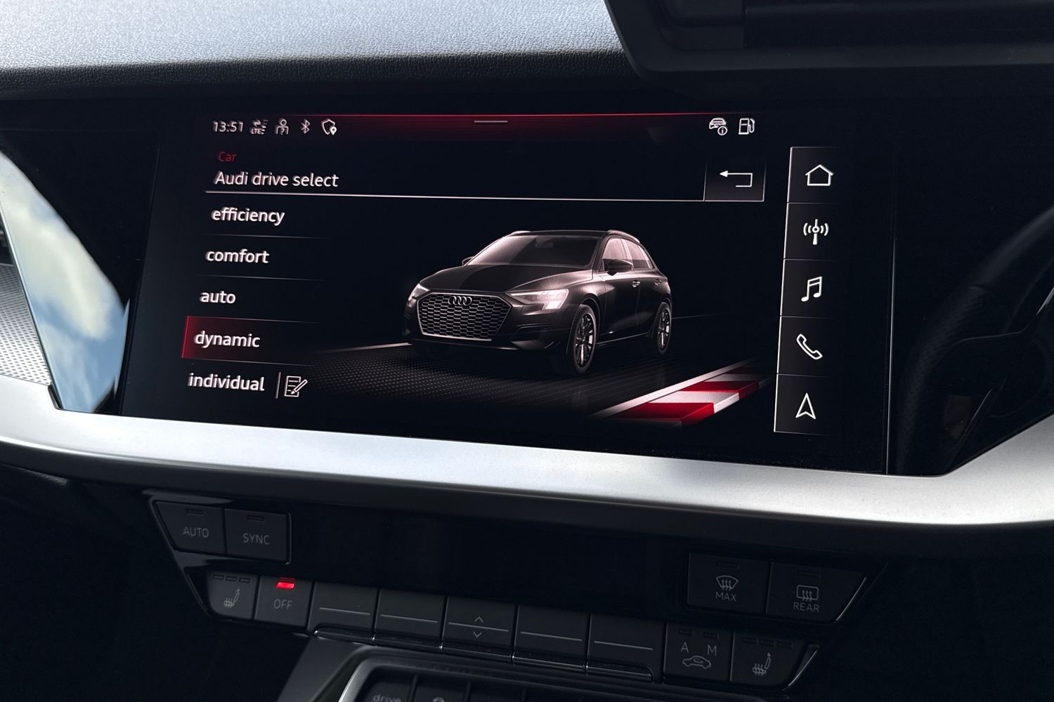 Used Audi A3 2024 for sale - 78069992: Photo 30