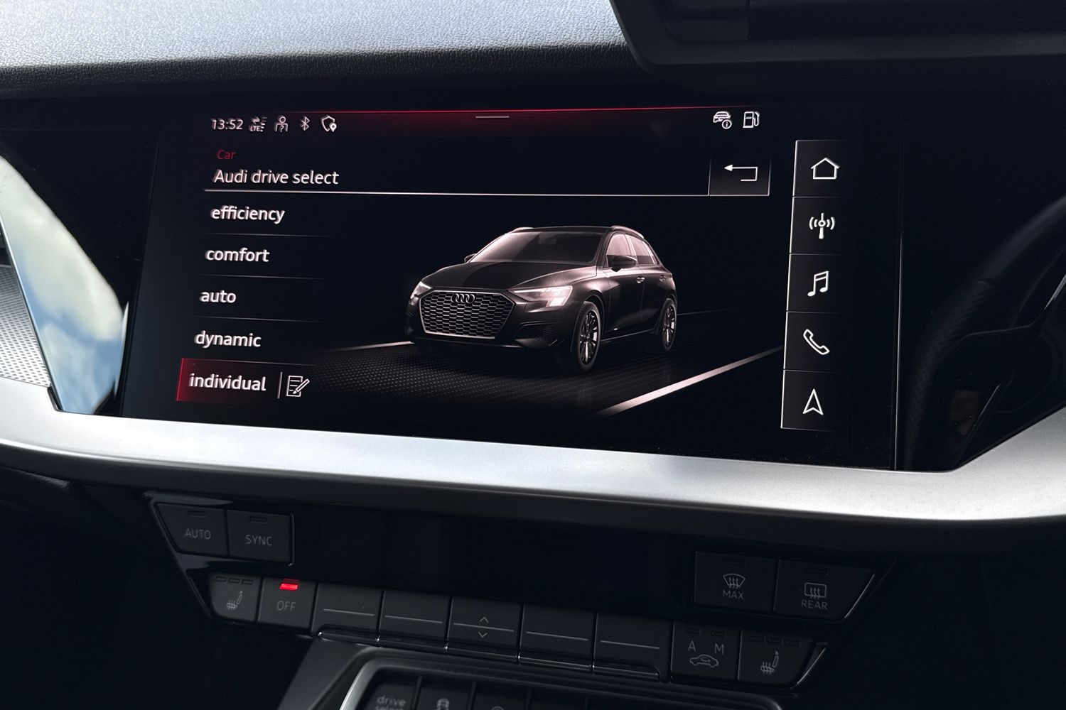 Used Audi A3 2024 for sale - 78069992: Photo 31