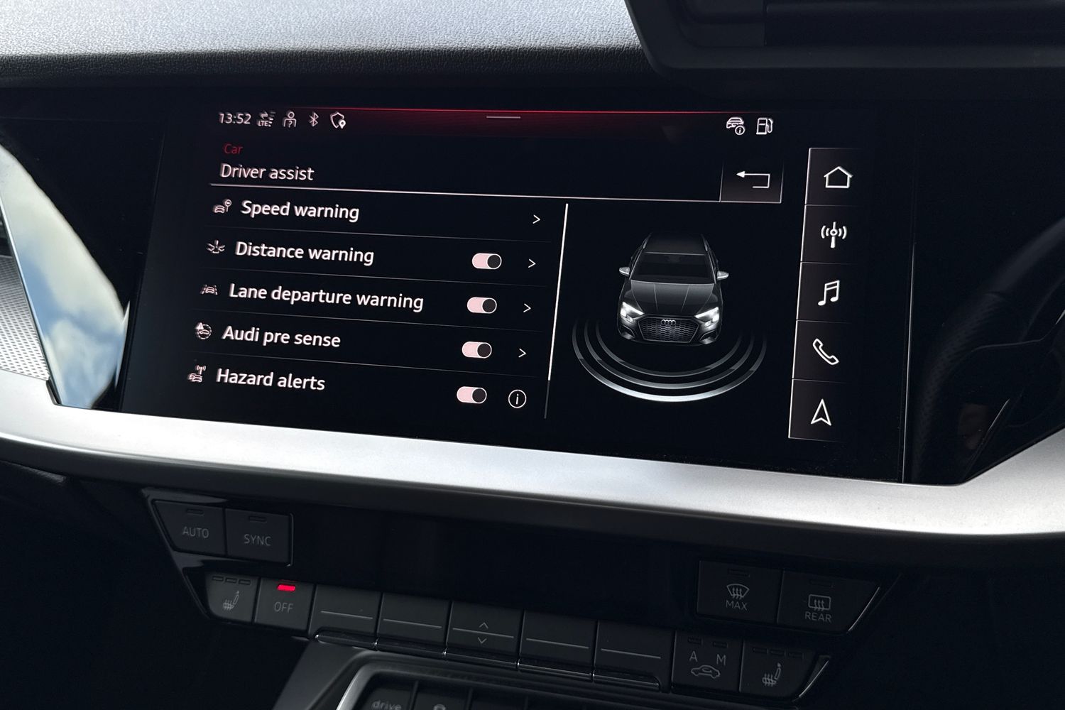 Used Audi A3 2024 for sale - 78069992: Photo 32