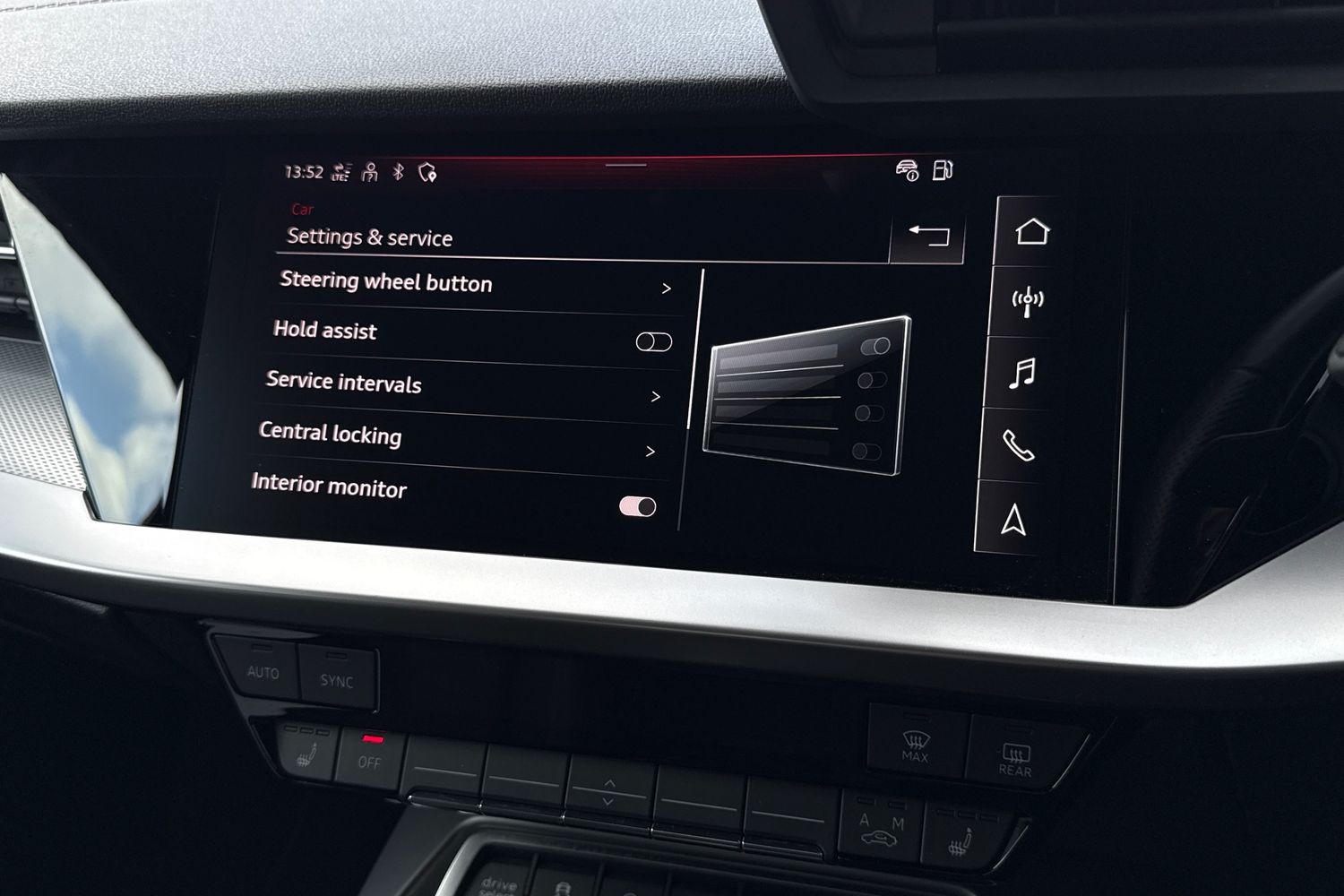 Used Audi A3 2024 for sale - 78069992: Photo 33