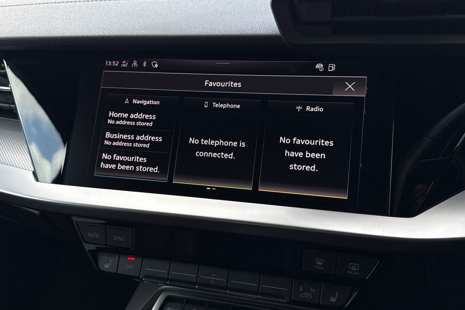 Used Audi A3 2024 for sale - 78069992: Photo 34