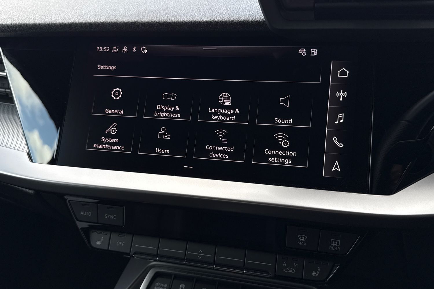 Used Audi A3 2024 for sale - 78069992: Photo 35