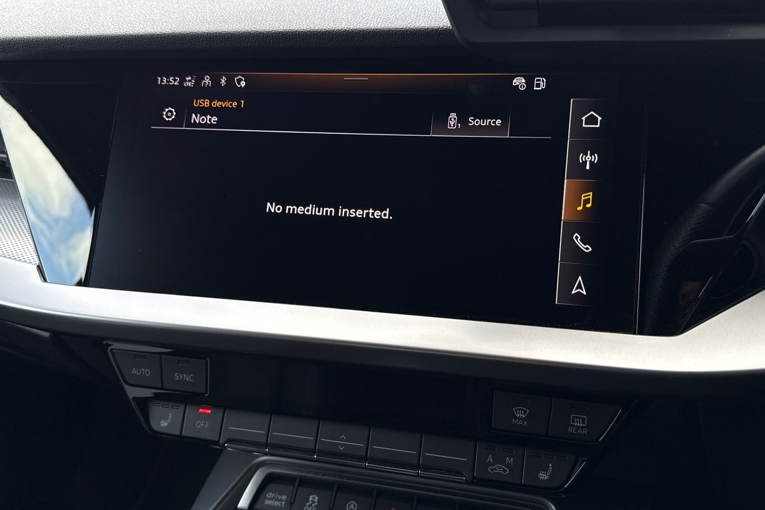 Used Audi A3 2024 for sale - 78069992: Photo 37