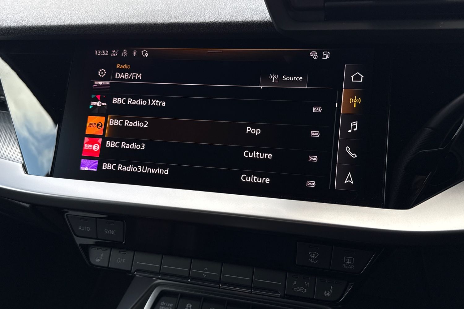 Used Audi A3 2024 for sale - 78069992: Photo 38