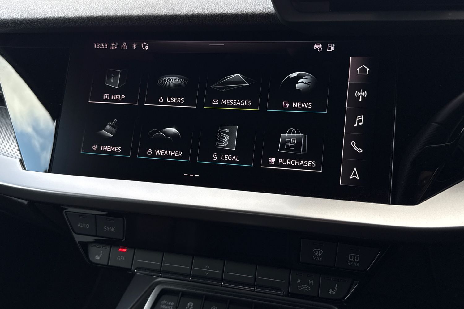 Used Audi A3 2024 for sale - 78069992: Photo 39