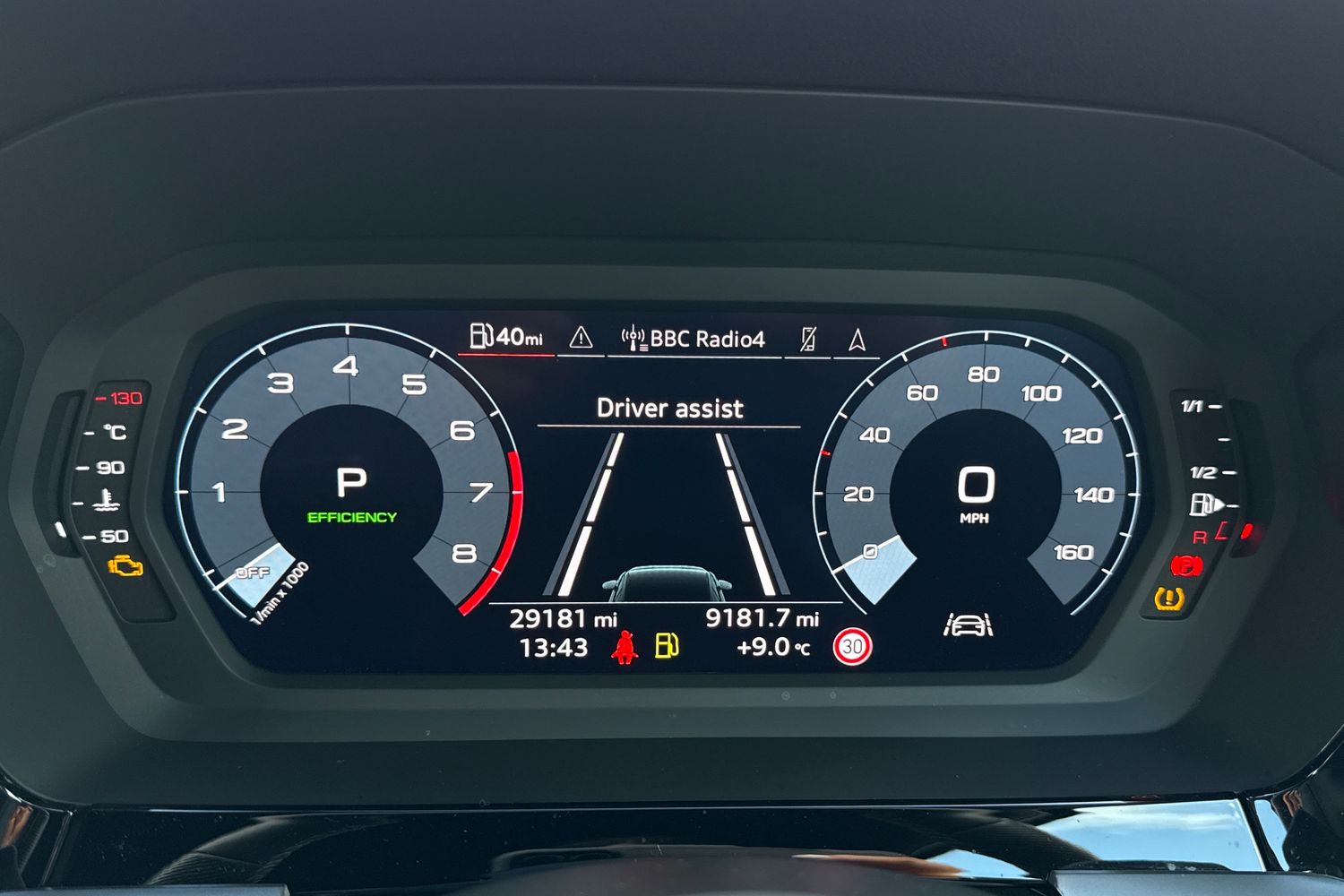 Used Audi A3 2024 for sale - 78069992: Photo 47