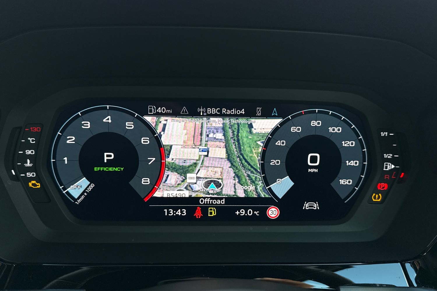 Used Audi A3 2024 for sale - 78069992: Photo 50