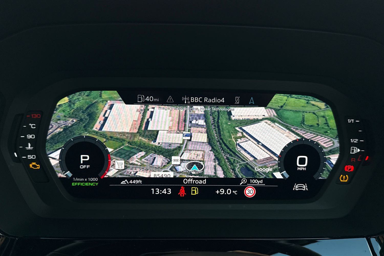 Used Audi A3 2024 for sale - 78069992: Photo 51