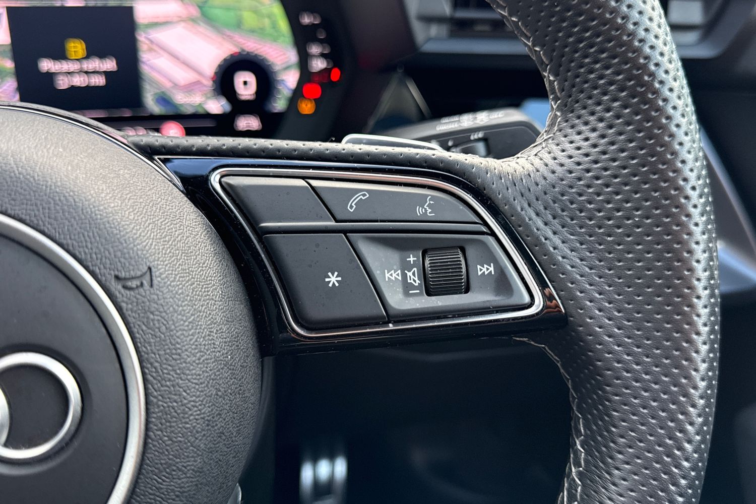 Used Audi A3 2024 for sale - 78069992: Photo 52