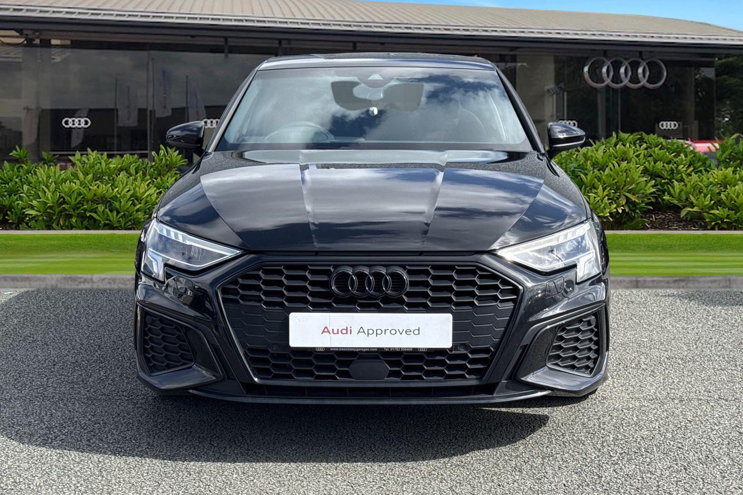 Used Audi A3 2024 for sale - 78069992: Photo 6