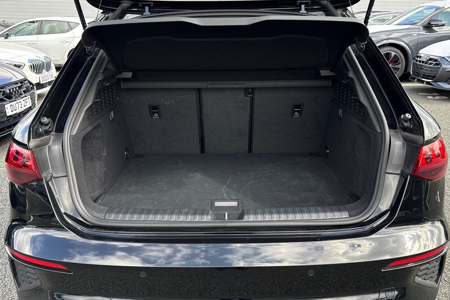 Used Audi A3 2024 for sale - 78069992: Photo 7