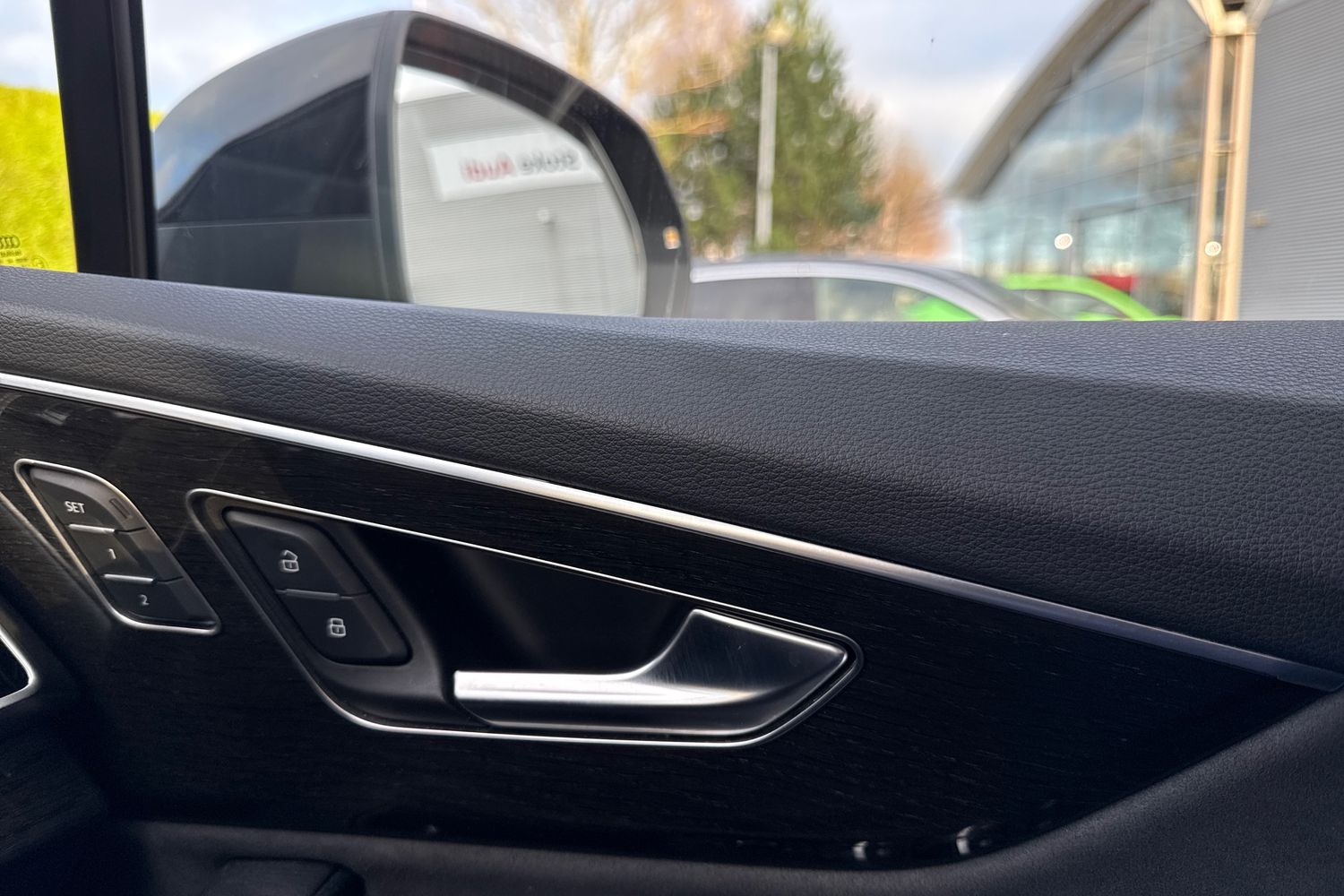 Used Audi SQ7 2024 for sale - 77382980: Photo 18