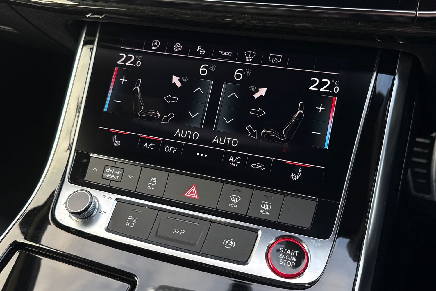 Used Audi SQ7 2024 for sale - 77382980: Photo 19