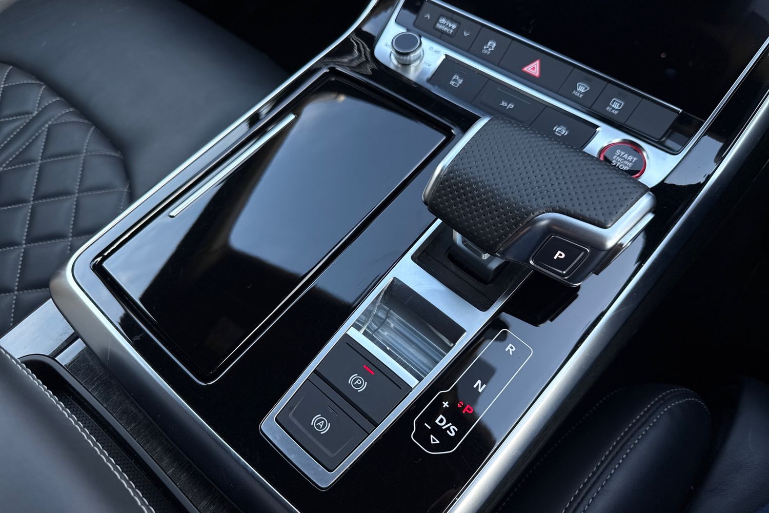 Used Audi SQ7 2024 for sale - 77382980: Photo 20