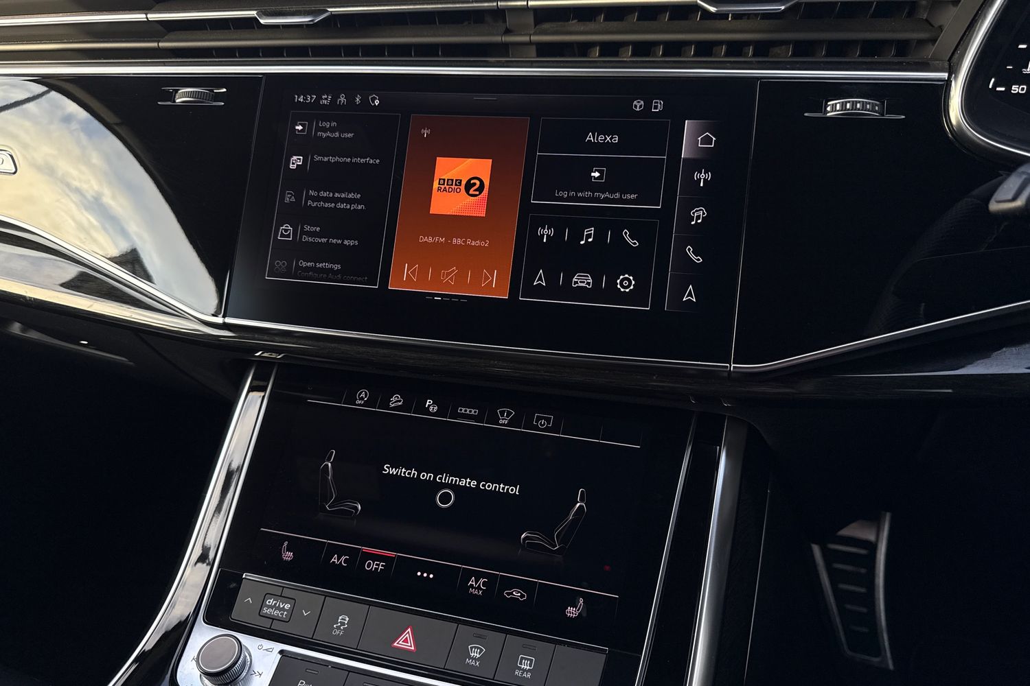 Used Audi SQ7 2024 for sale - 77382980: Photo 25