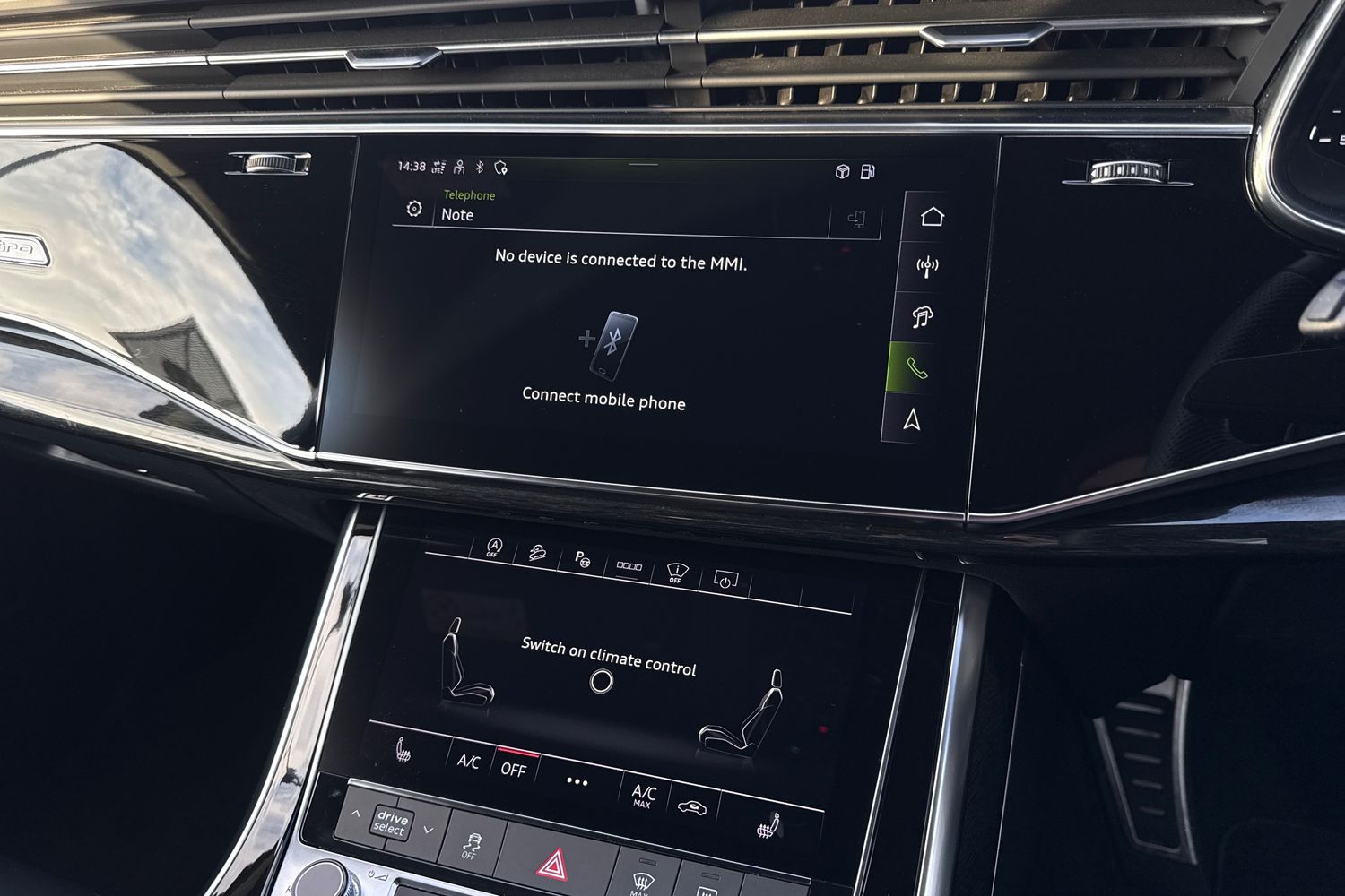 Used Audi SQ7 2024 for sale - 77382980: Photo 36