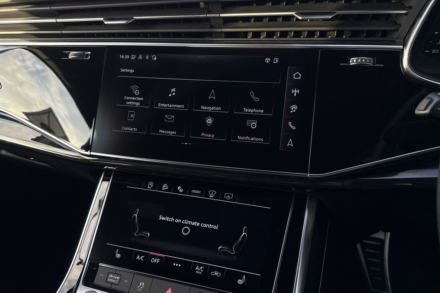 Used Audi SQ7 2024 for sale - 77382980: Photo 41