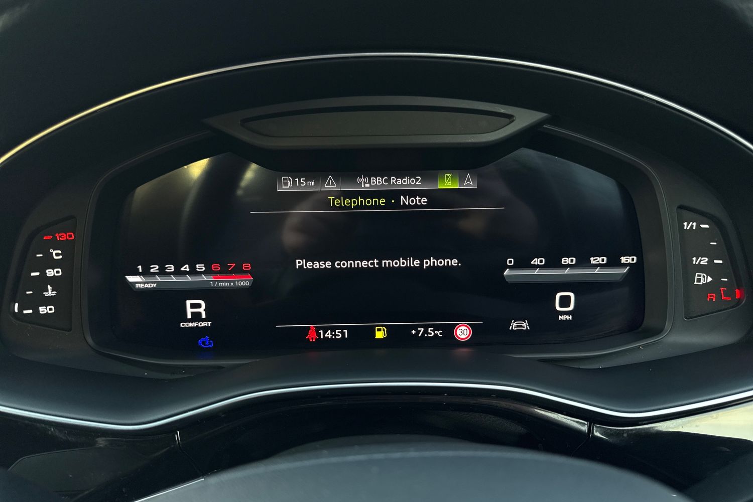 Used Audi SQ7 2024 for sale - 77382980: Photo 44