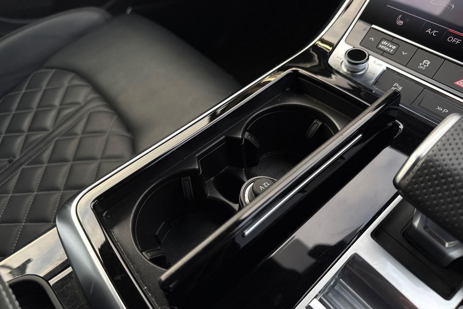 Used Audi SQ7 2024 for sale - 77382980: Photo 57